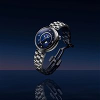 Orologio Tissot Donna Desir in Acciaio T1522231149600 - T1522231149600